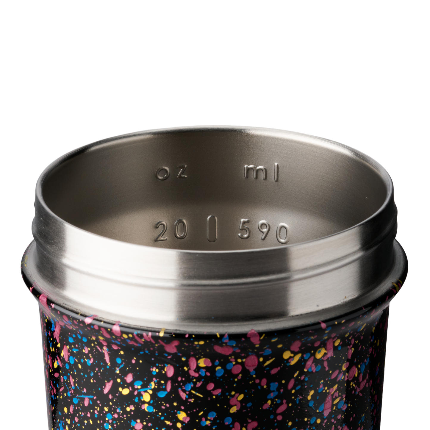 the-shaker-club-stainless-sleek-f3 Black_Speckle_SS_SC.png