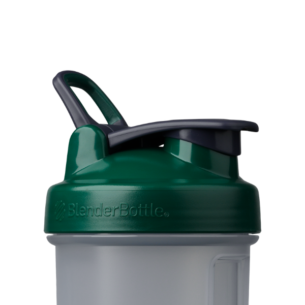 classictm-l5 Clear_Green_Lid_28oz.png